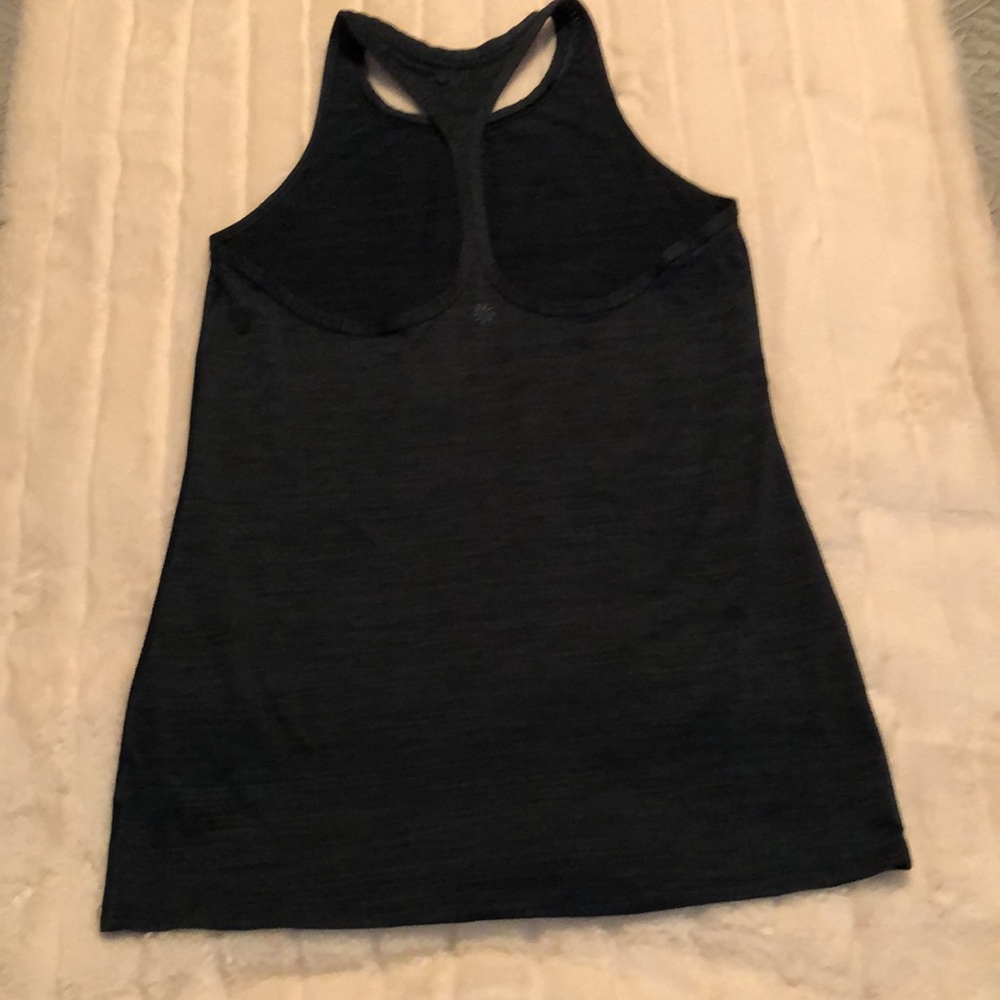 Athleta Racerback Tank - Picture 2 of 4